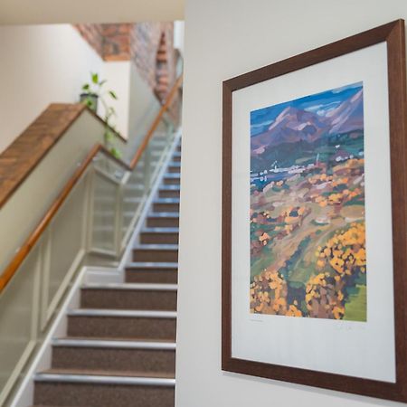 The Links Suites Newcastle  Eksteriør bilde