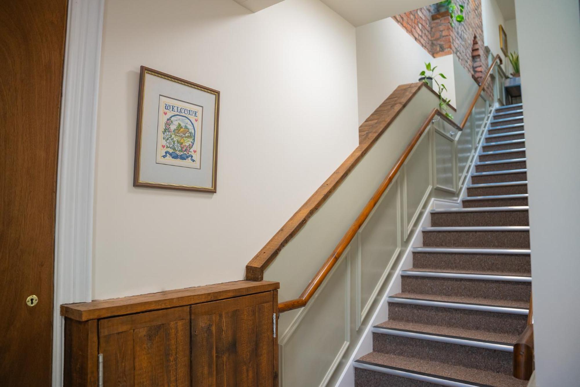The Links Suites Newcastle  Eksteriør bilde