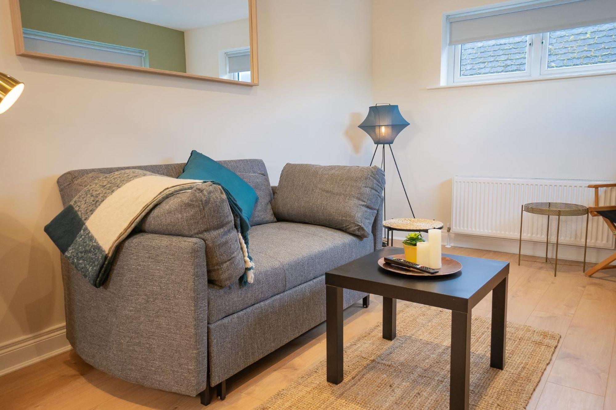 The Links Suites Newcastle  Eksteriør bilde