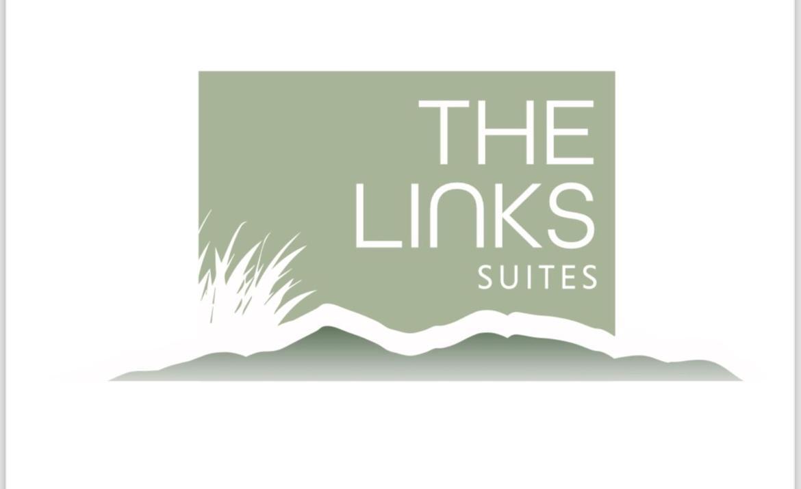 The Links Suites Newcastle  Eksteriør bilde