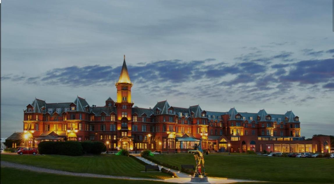 The Links Suites Newcastle  Eksteriør bilde