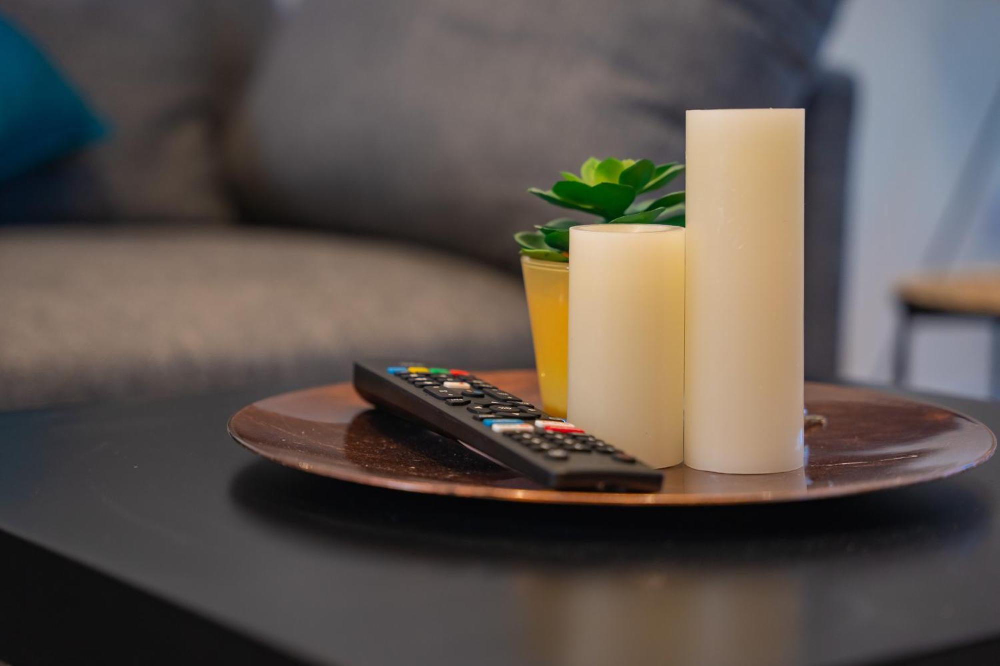 The Links Suites Newcastle  Eksteriør bilde