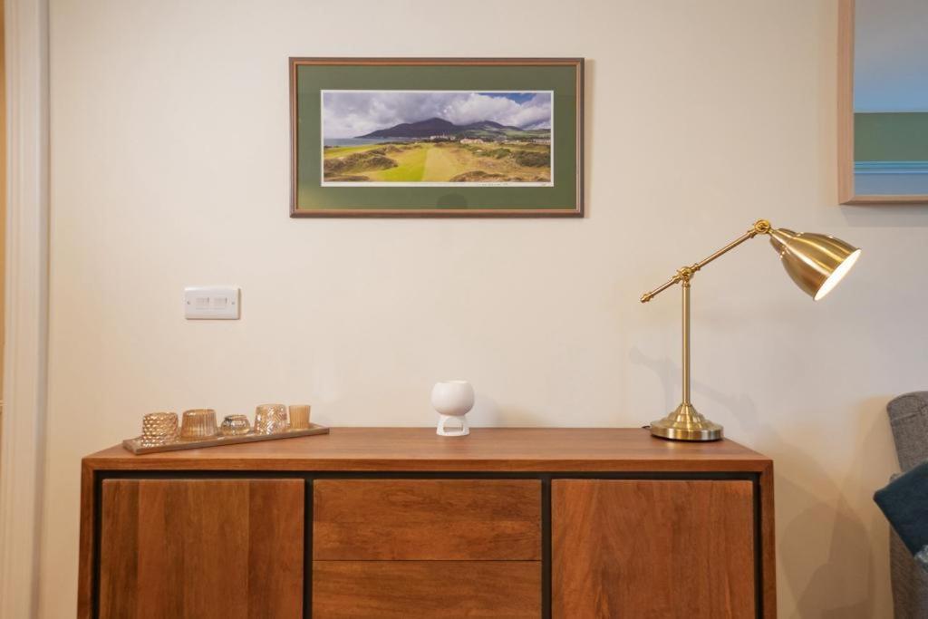 The Links Suites Newcastle  Eksteriør bilde