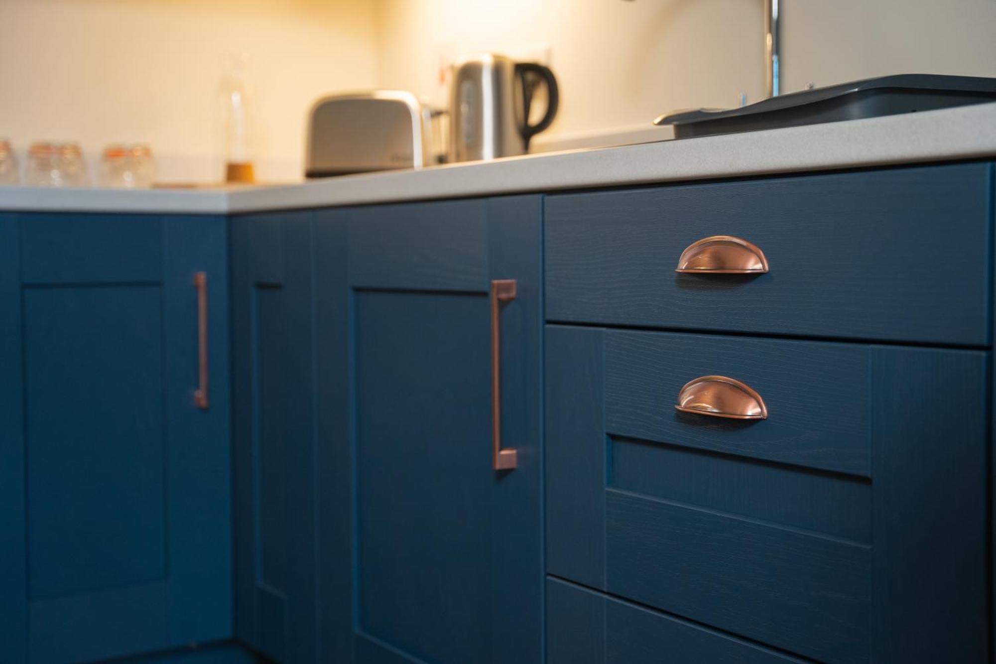 The Links Suites Newcastle  Eksteriør bilde