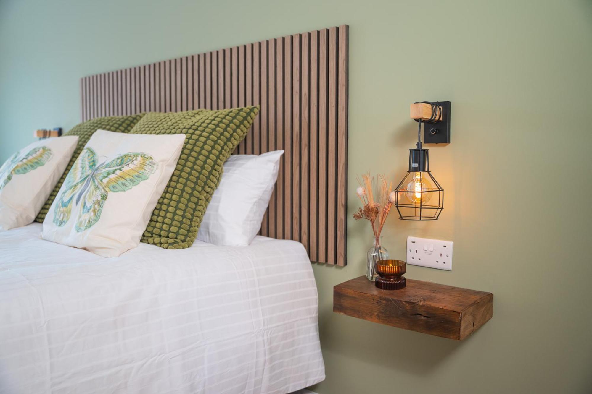 The Links Suites Newcastle  Eksteriør bilde