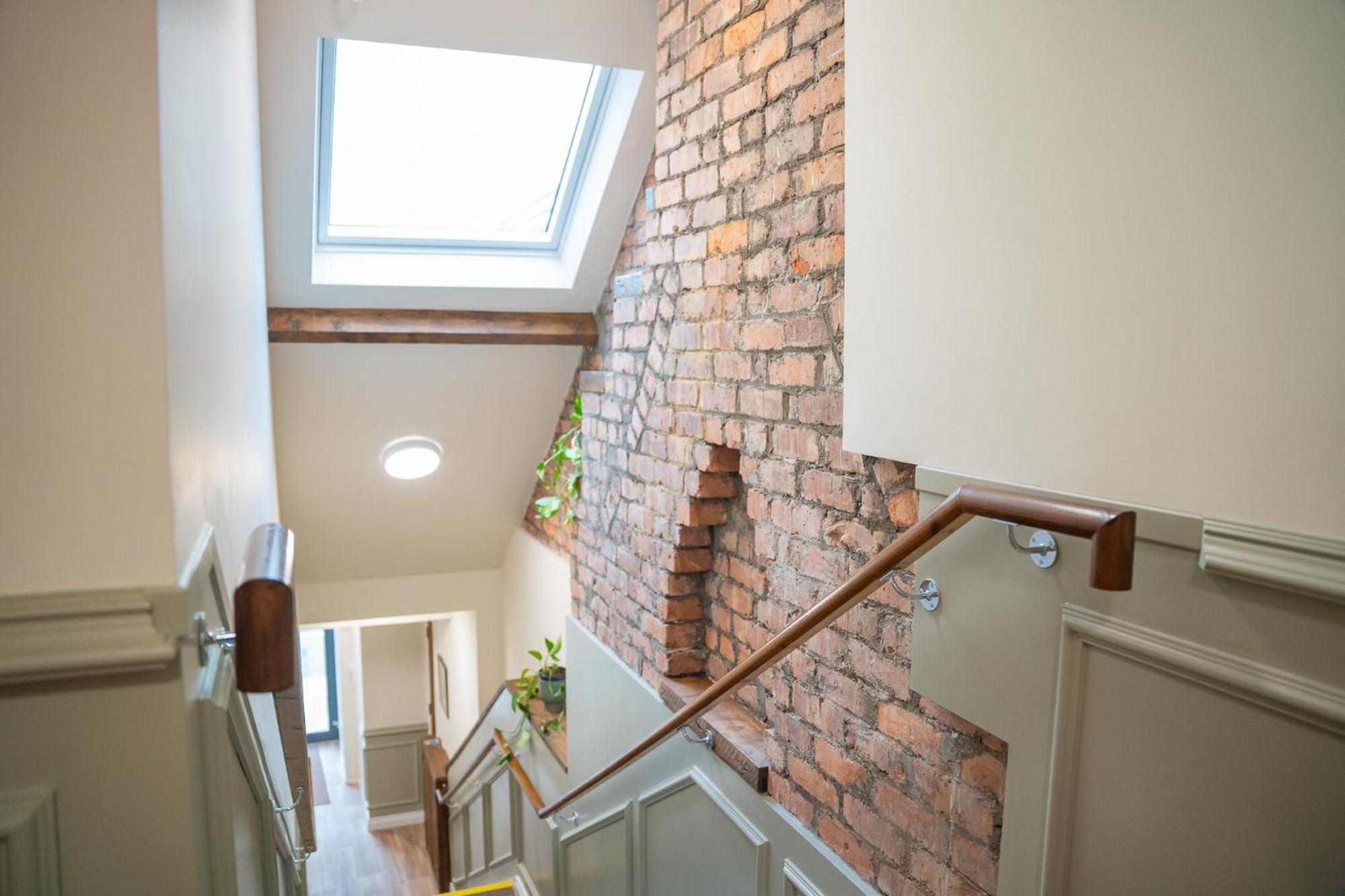 The Links Suites Newcastle  Eksteriør bilde
