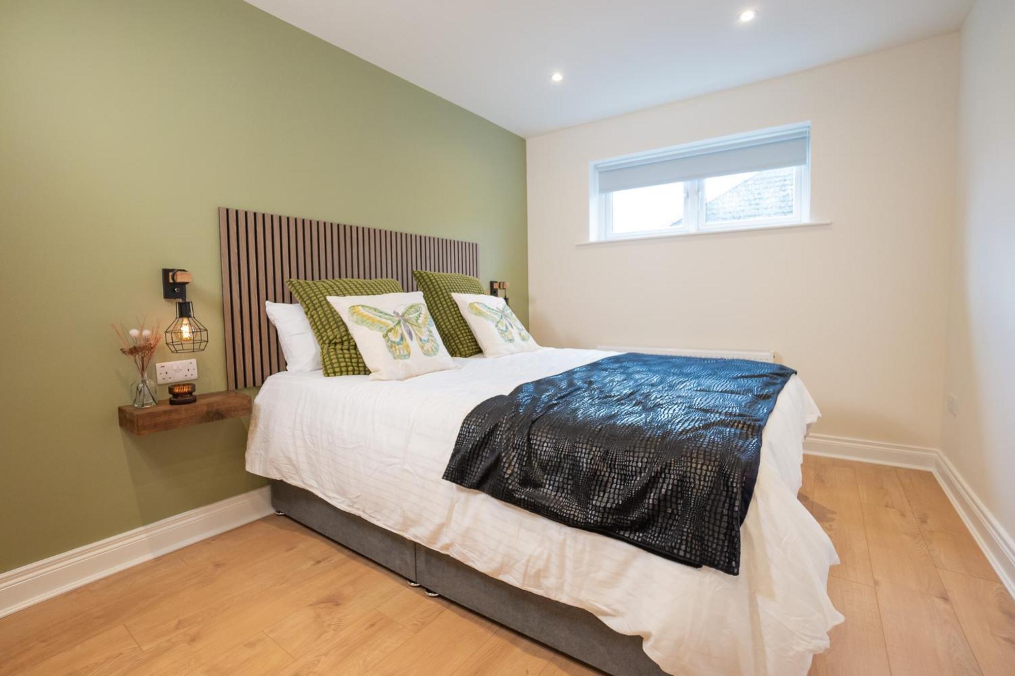 The Links Suites Newcastle  Eksteriør bilde