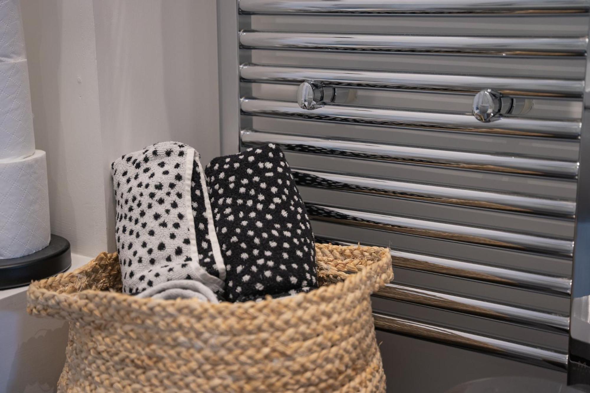 The Links Suites Newcastle  Eksteriør bilde