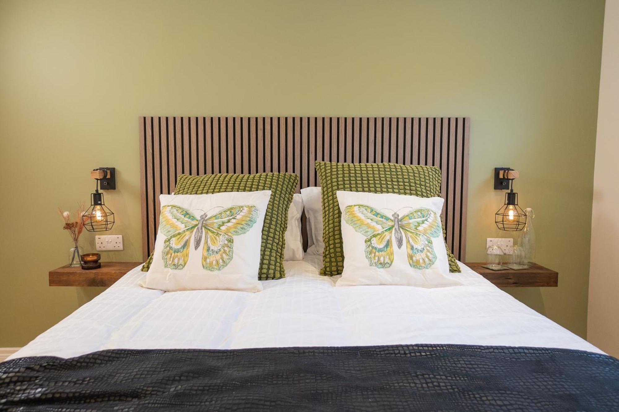 The Links Suites Newcastle  Eksteriør bilde