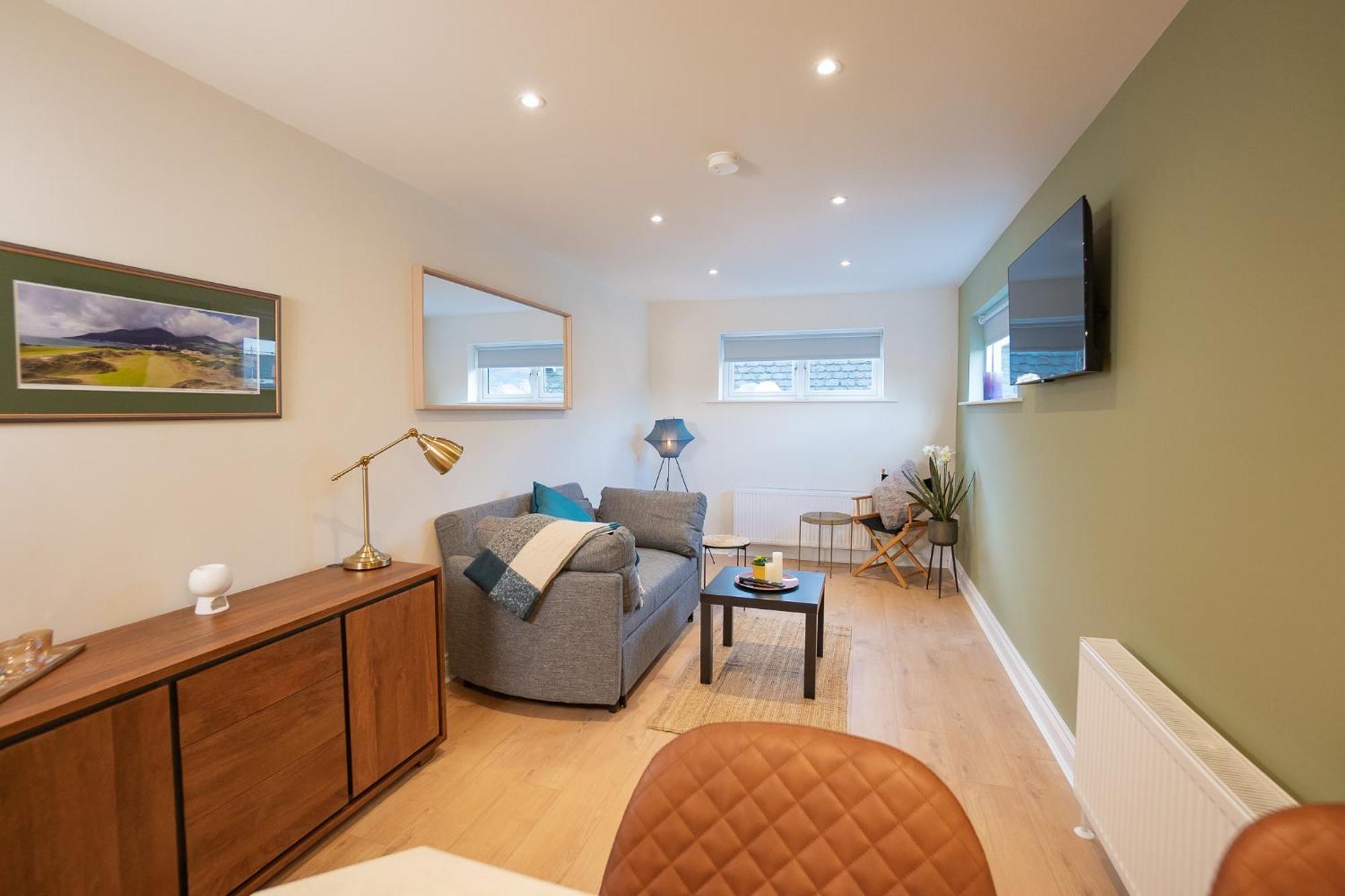 The Links Suites Newcastle  Eksteriør bilde