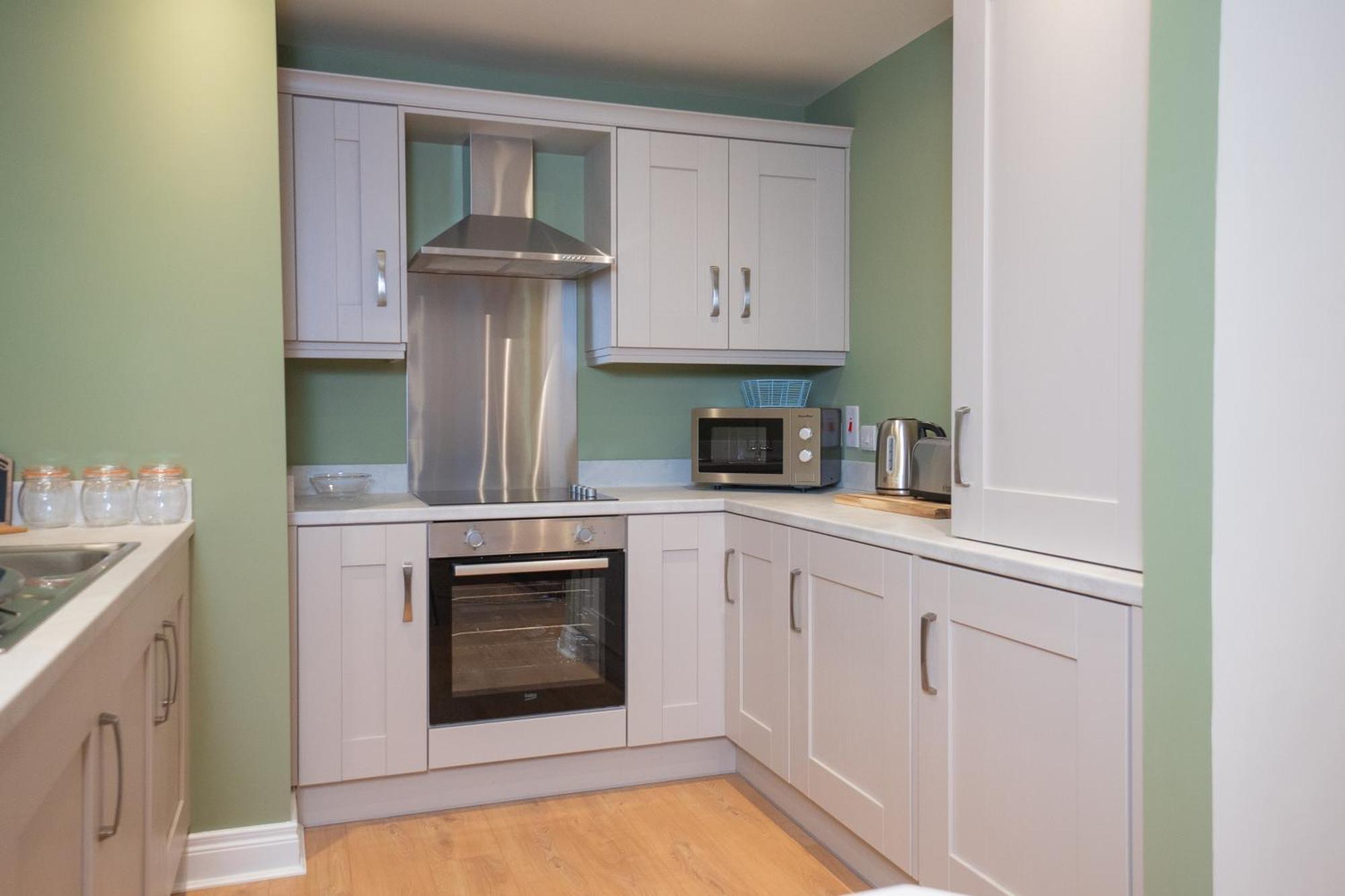 The Links Suites Newcastle  Eksteriør bilde
