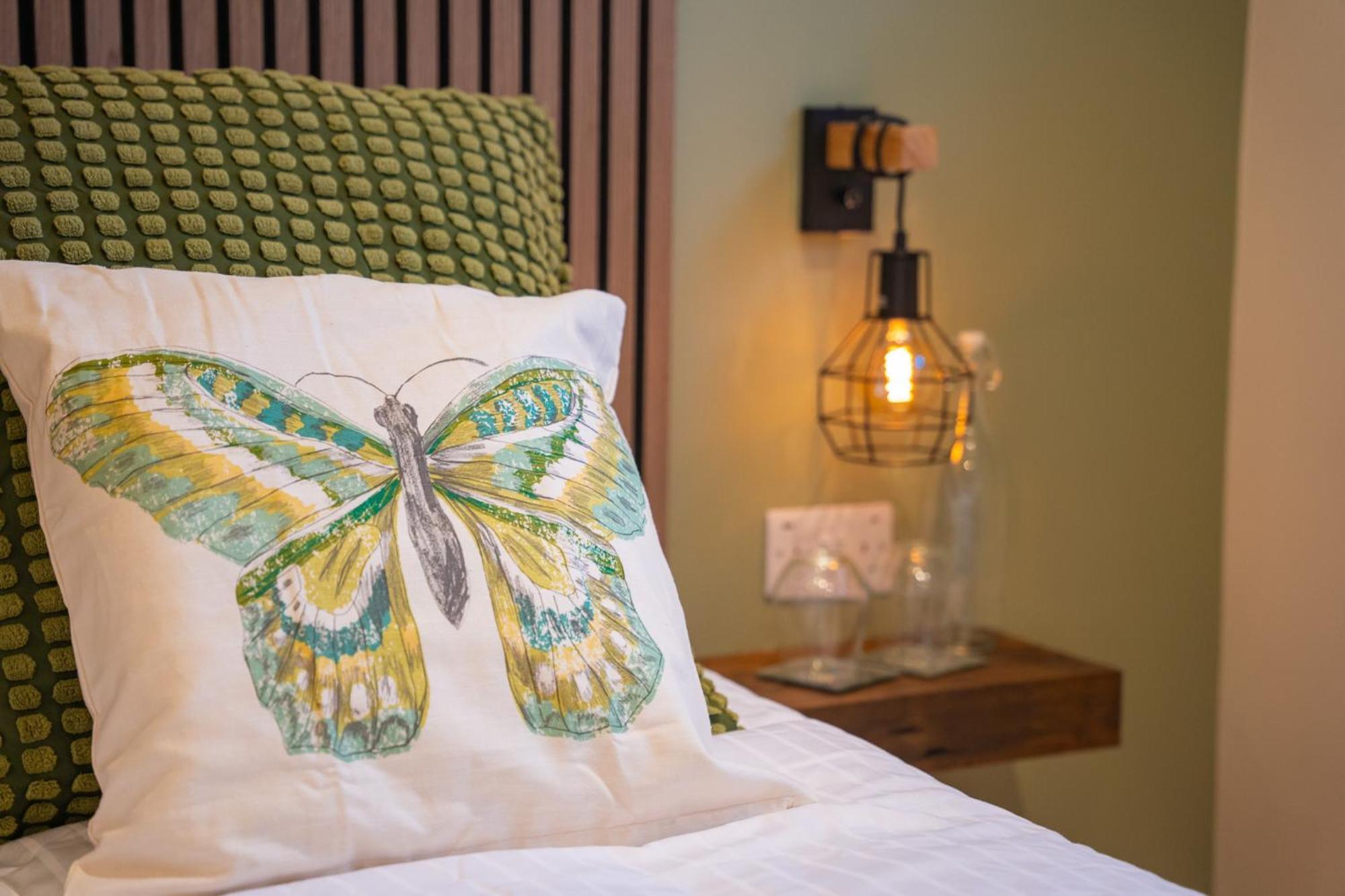 The Links Suites Newcastle  Eksteriør bilde