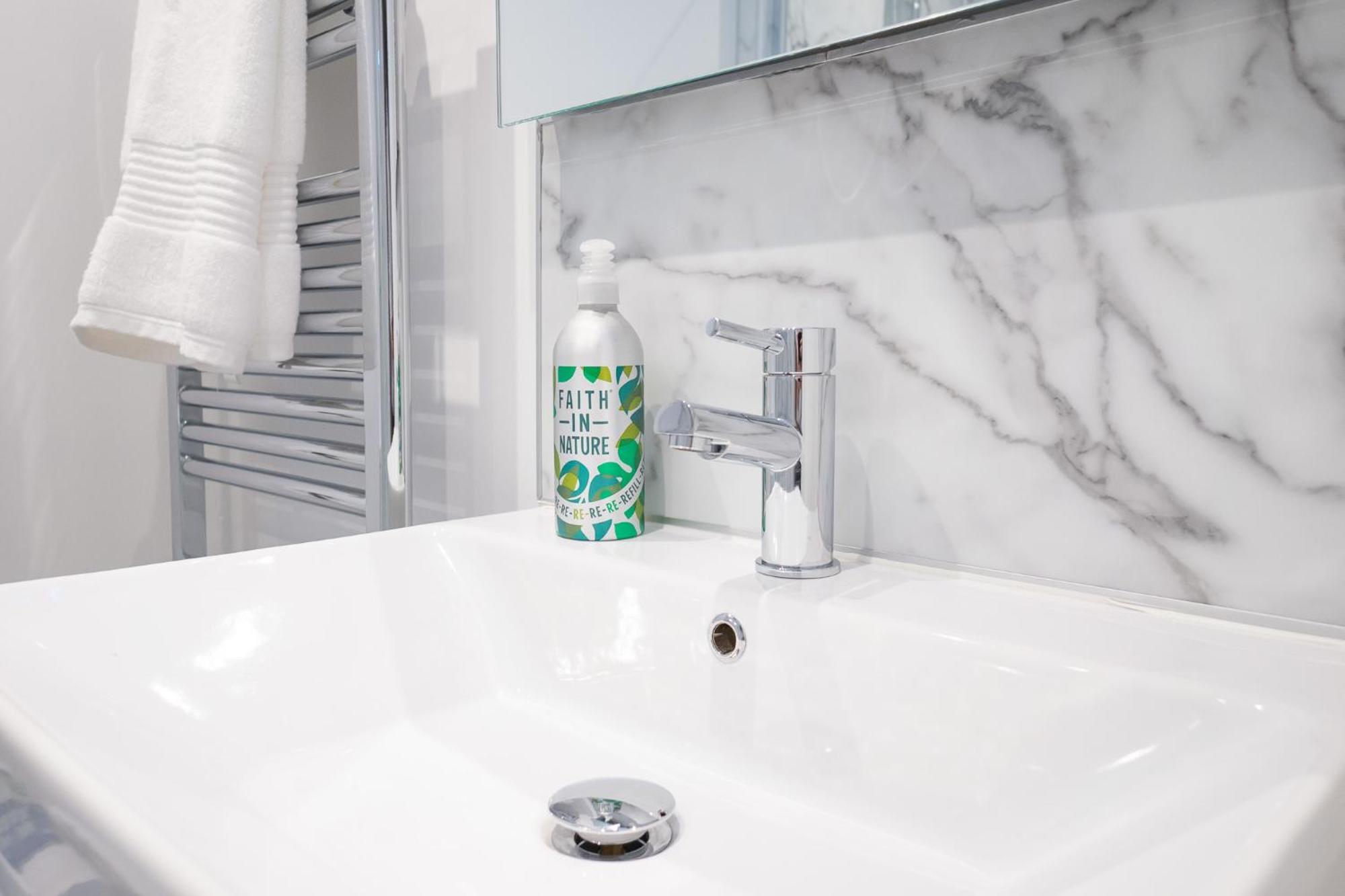 The Links Suites Newcastle  Eksteriør bilde