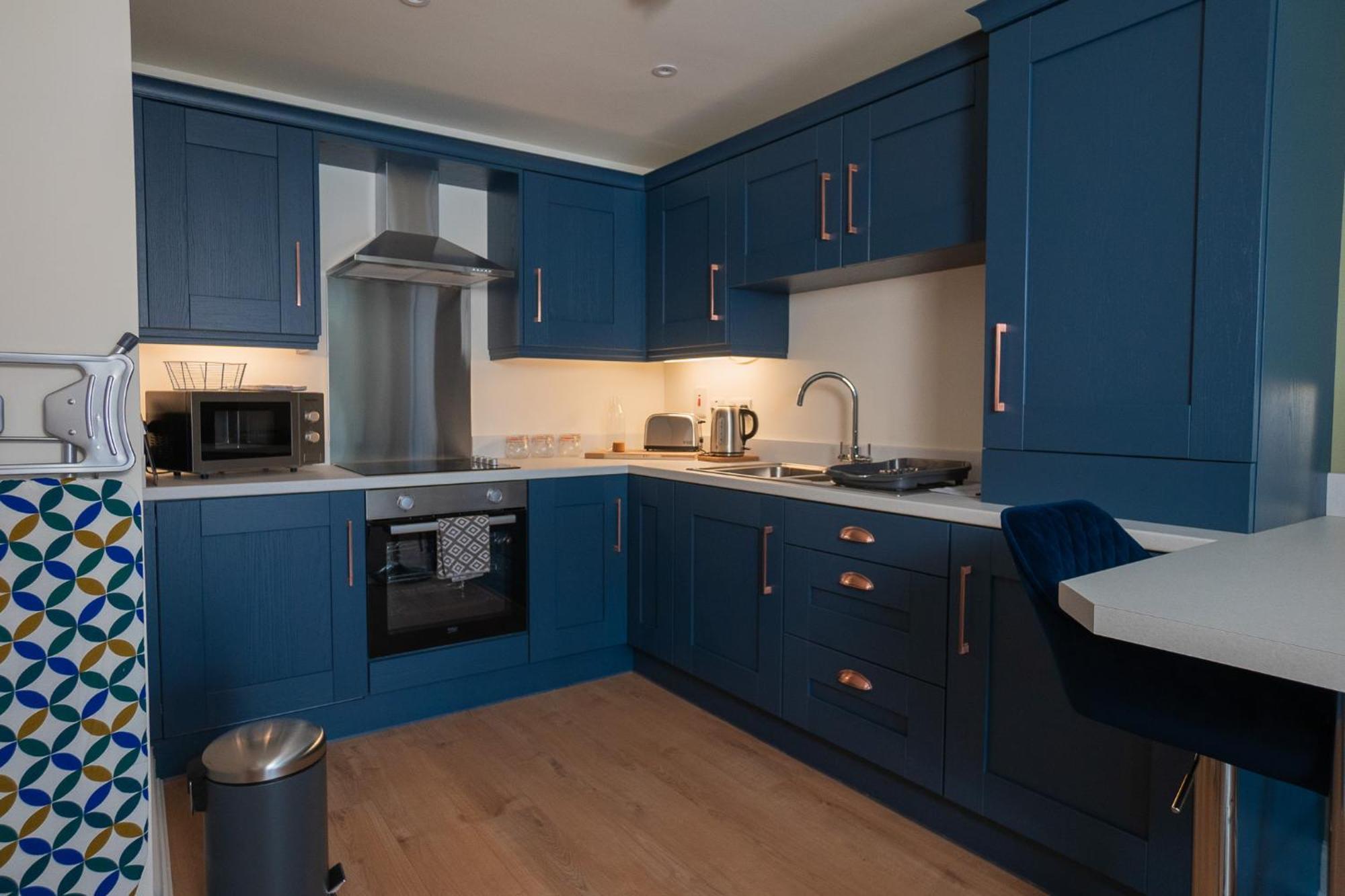 The Links Suites Newcastle  Eksteriør bilde