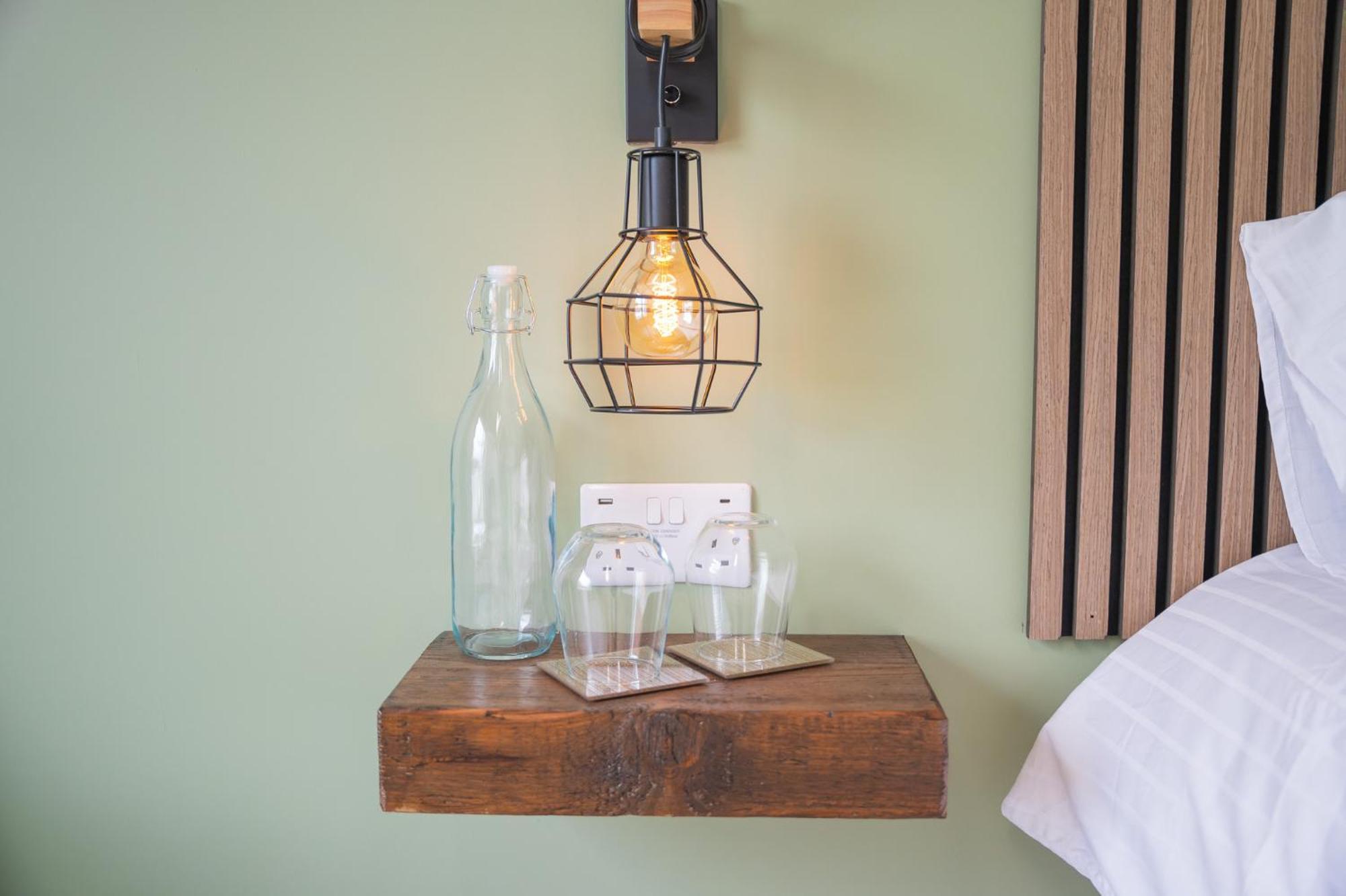 The Links Suites Newcastle  Eksteriør bilde