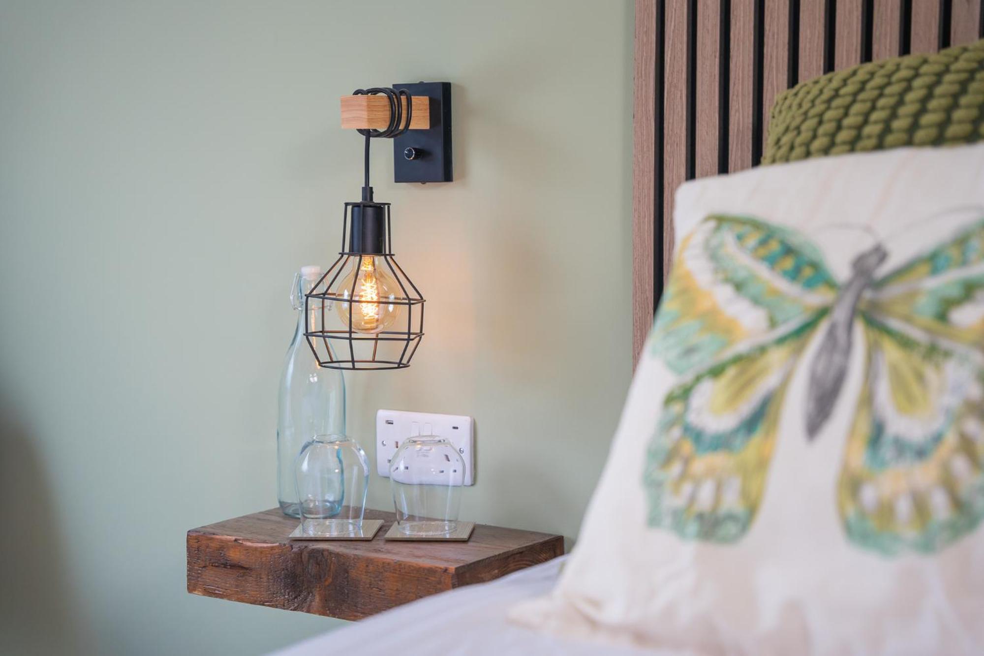 The Links Suites Newcastle  Eksteriør bilde