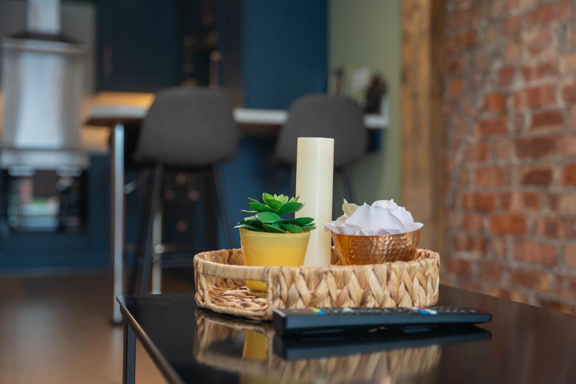 The Links Suites Newcastle  Eksteriør bilde