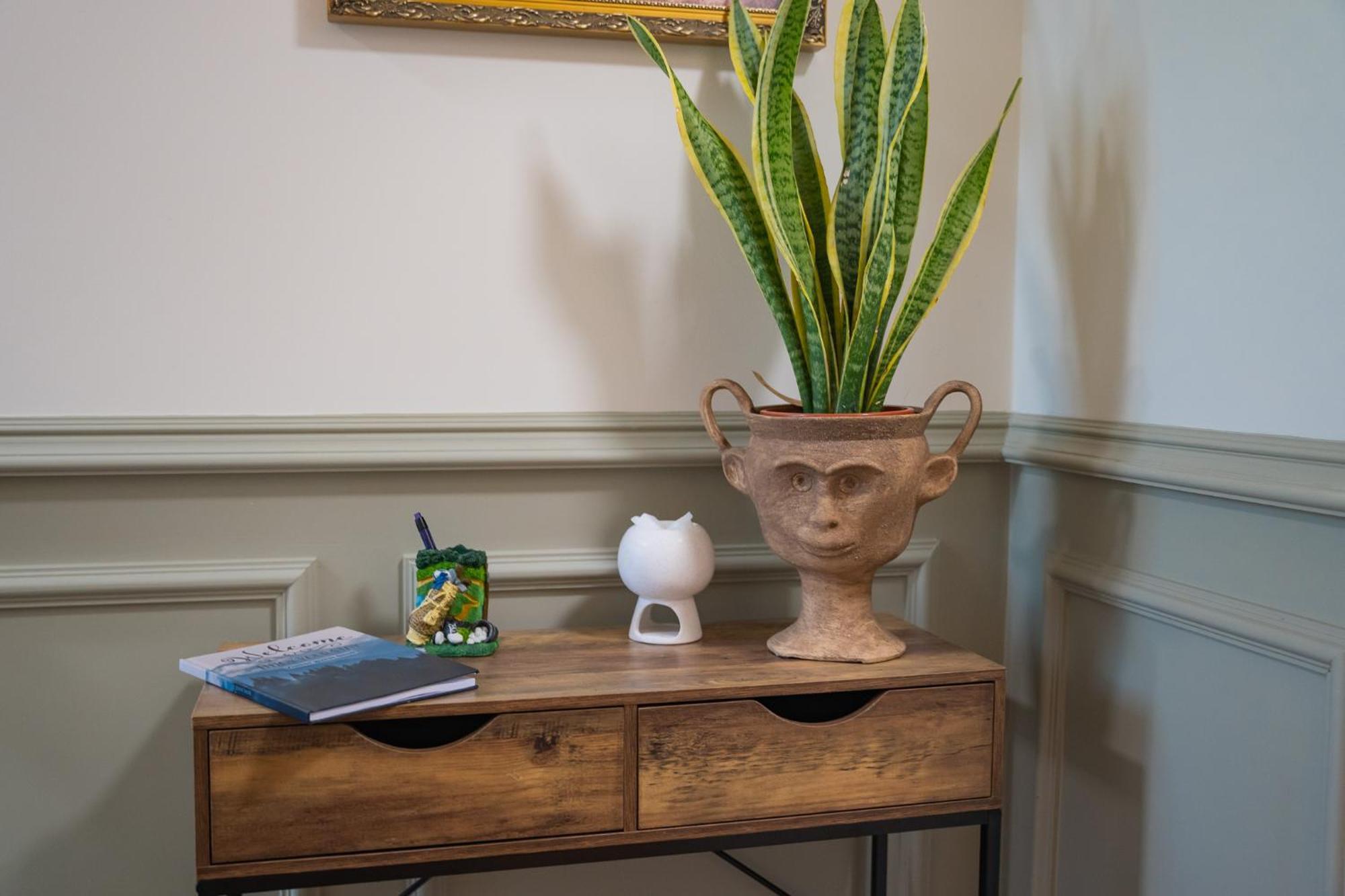 The Links Suites Newcastle  Eksteriør bilde
