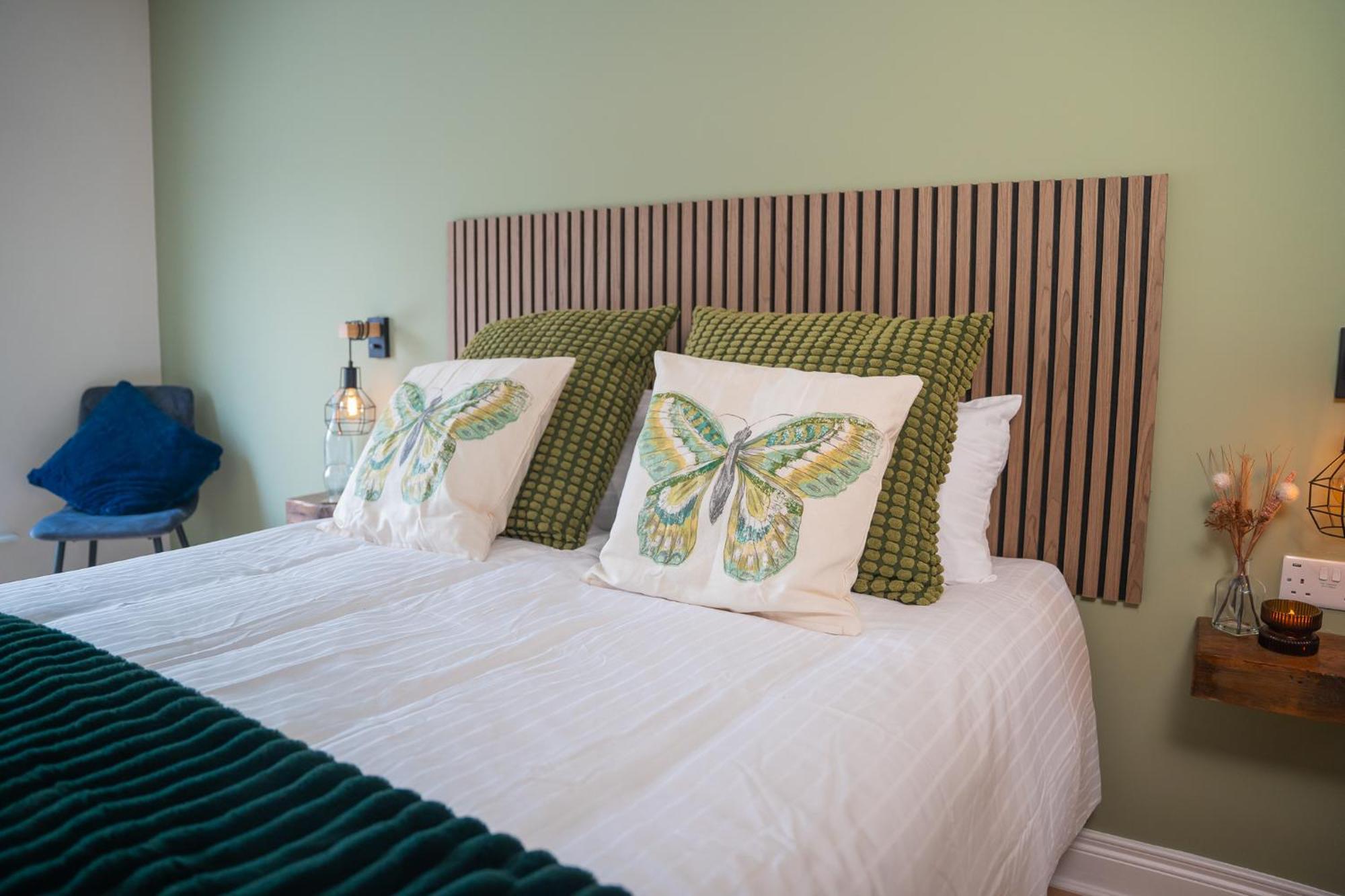 The Links Suites Newcastle  Eksteriør bilde