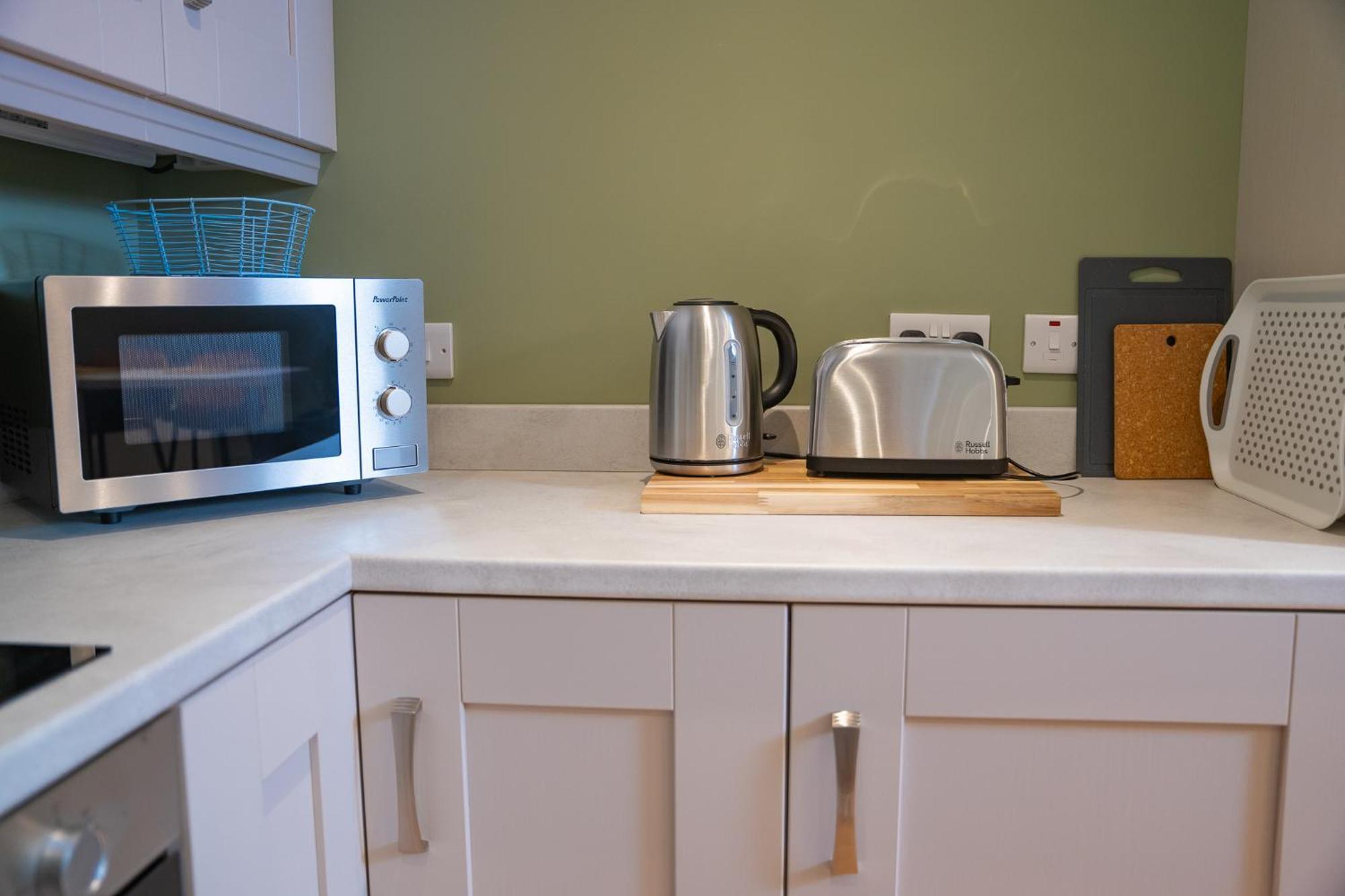 The Links Suites Newcastle  Eksteriør bilde