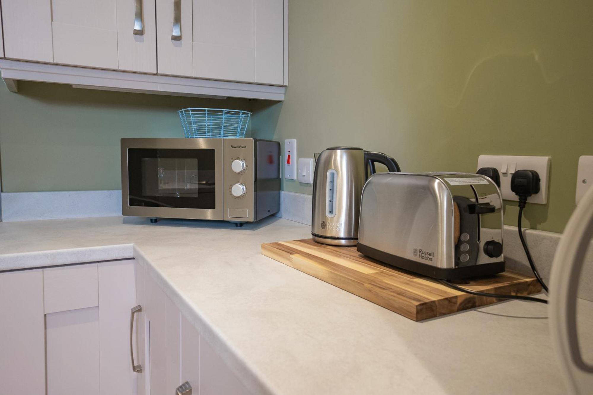 The Links Suites Newcastle  Eksteriør bilde
