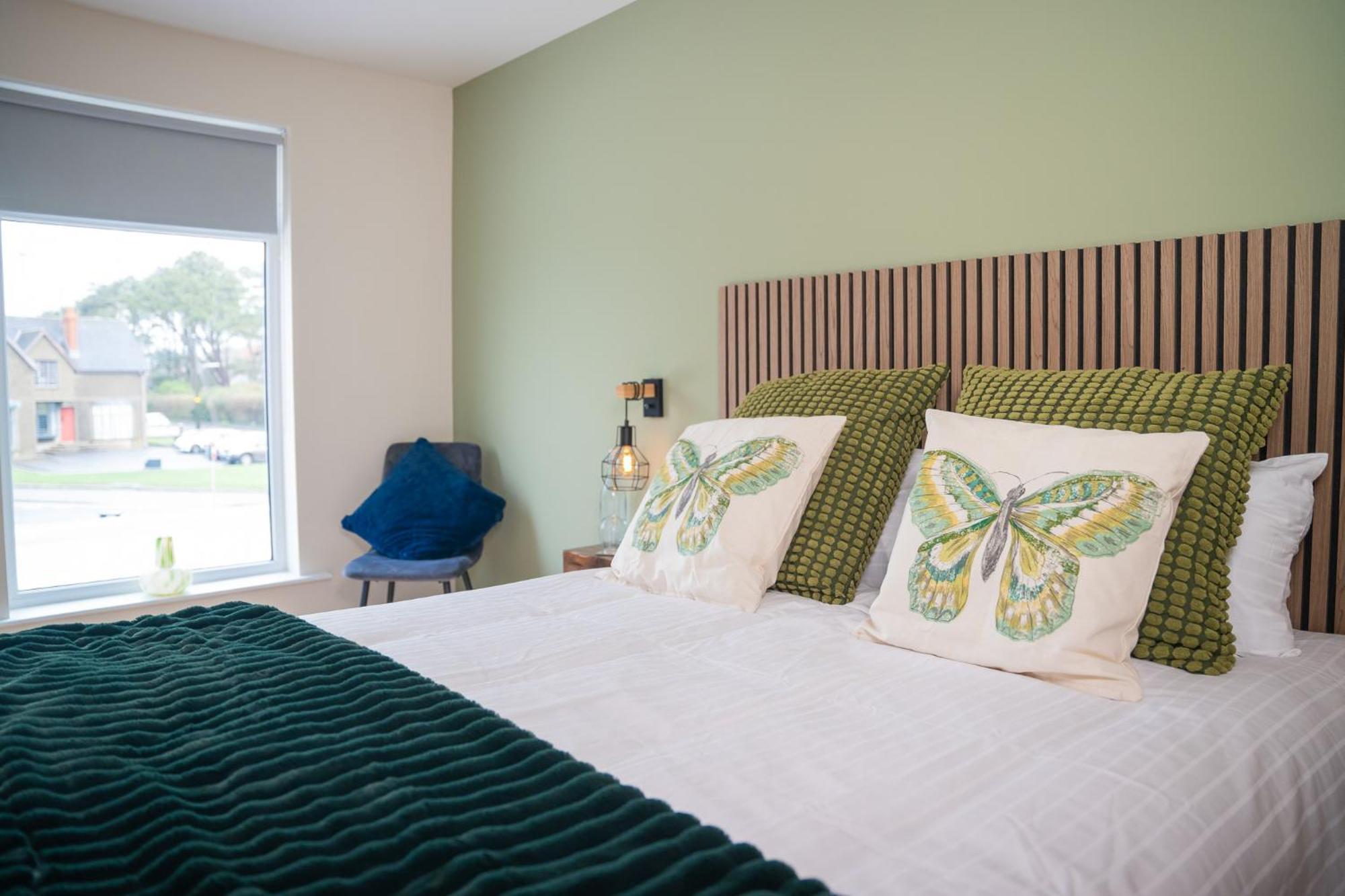 The Links Suites Newcastle  Eksteriør bilde