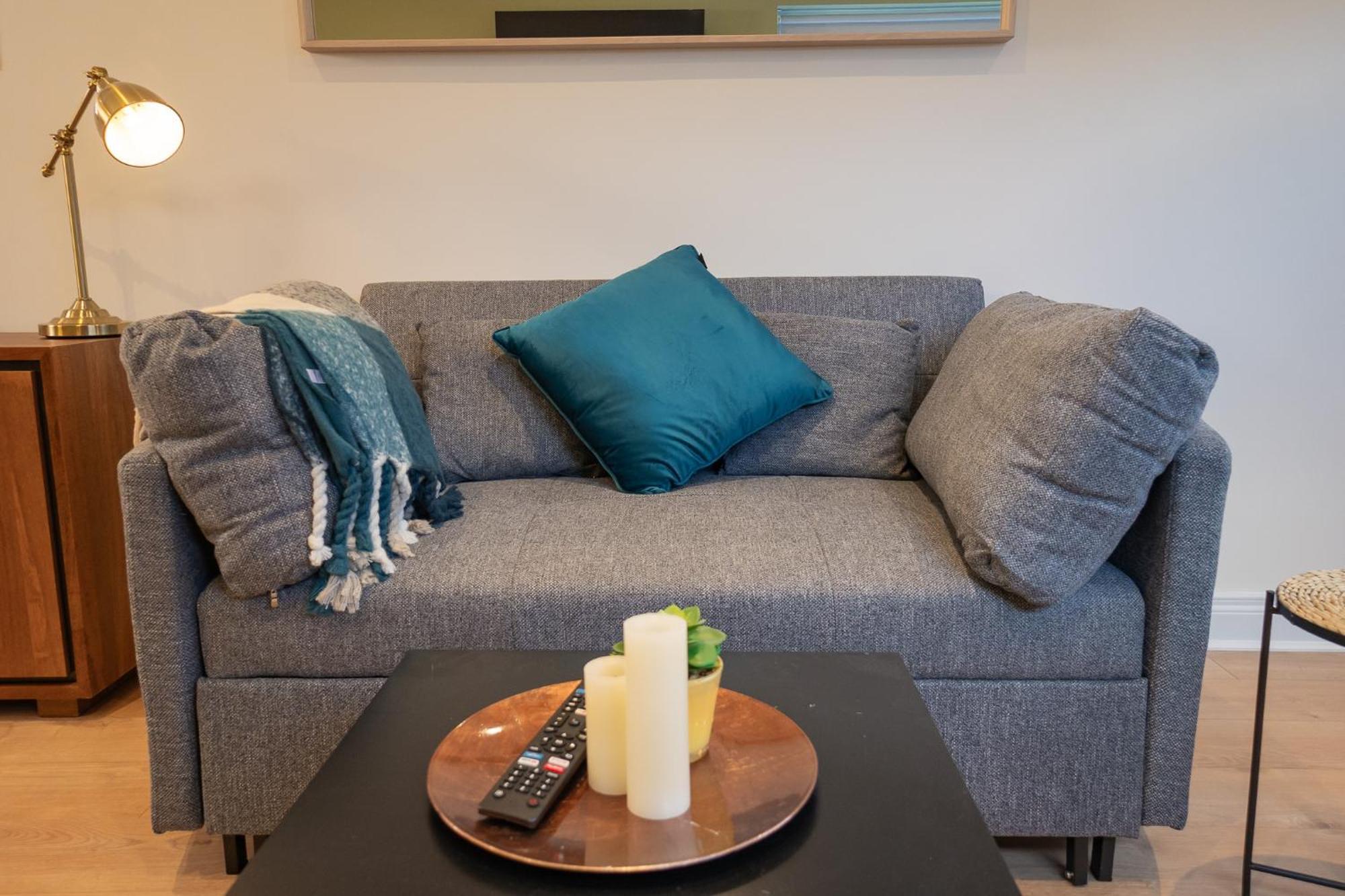 The Links Suites Newcastle  Eksteriør bilde