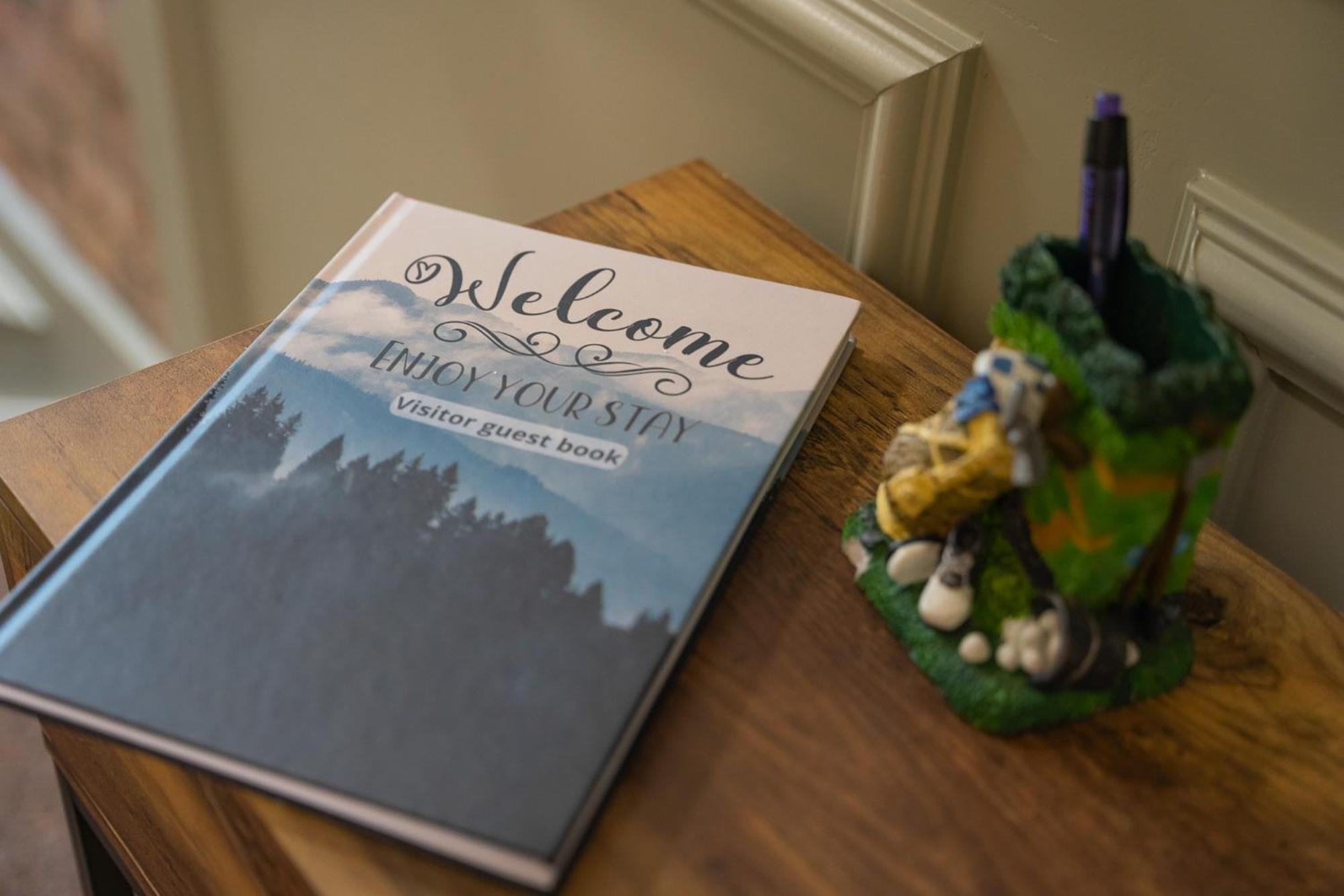 The Links Suites Newcastle  Eksteriør bilde