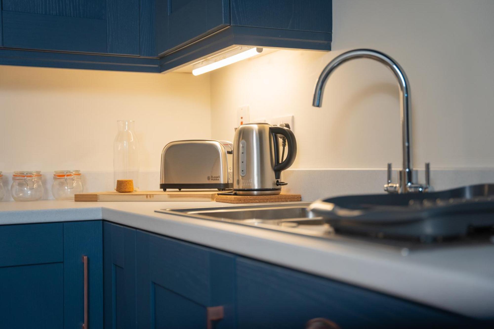 The Links Suites Newcastle  Eksteriør bilde