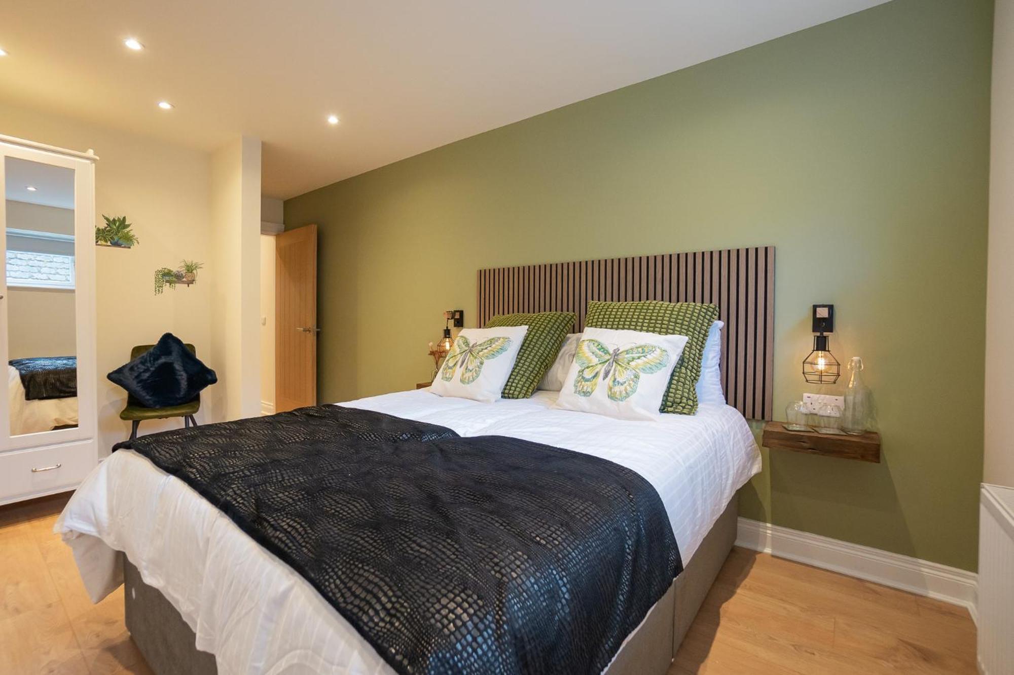 The Links Suites Newcastle  Eksteriør bilde