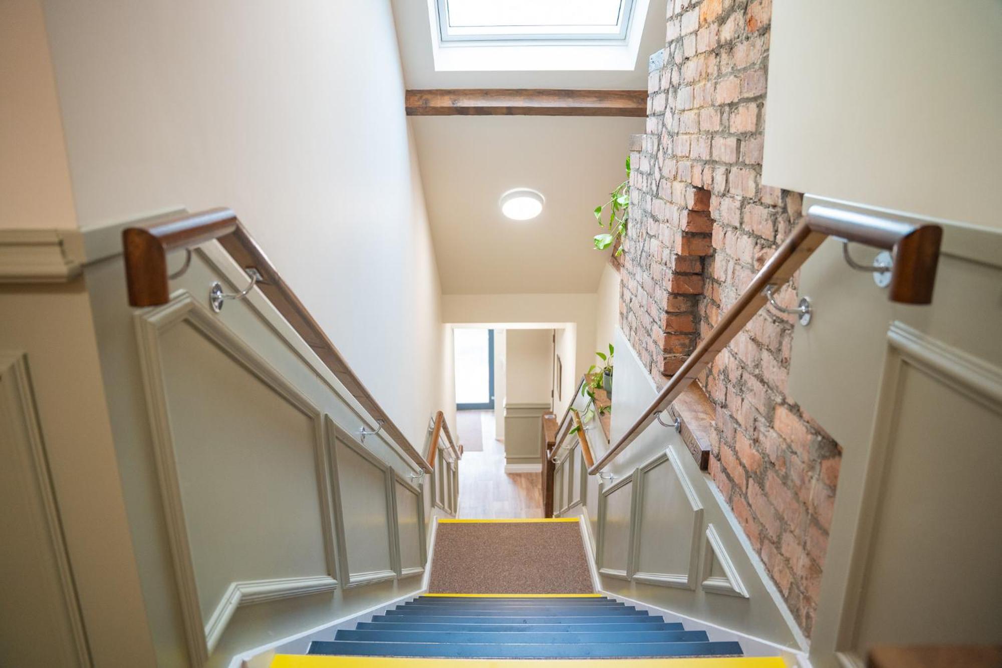 The Links Suites Newcastle  Eksteriør bilde
