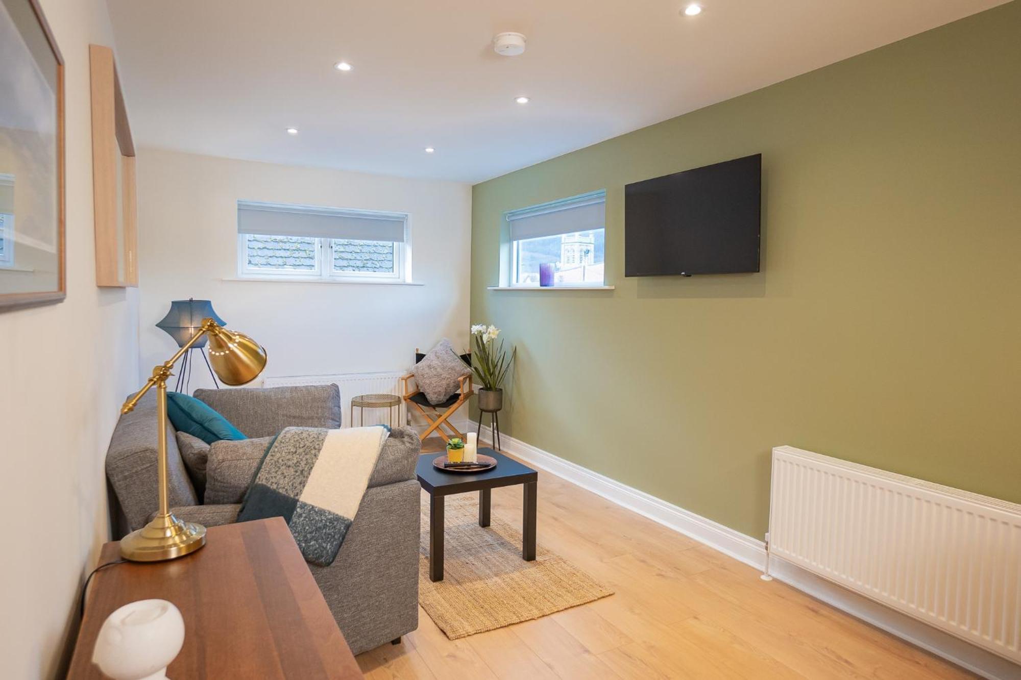 The Links Suites Newcastle  Eksteriør bilde
