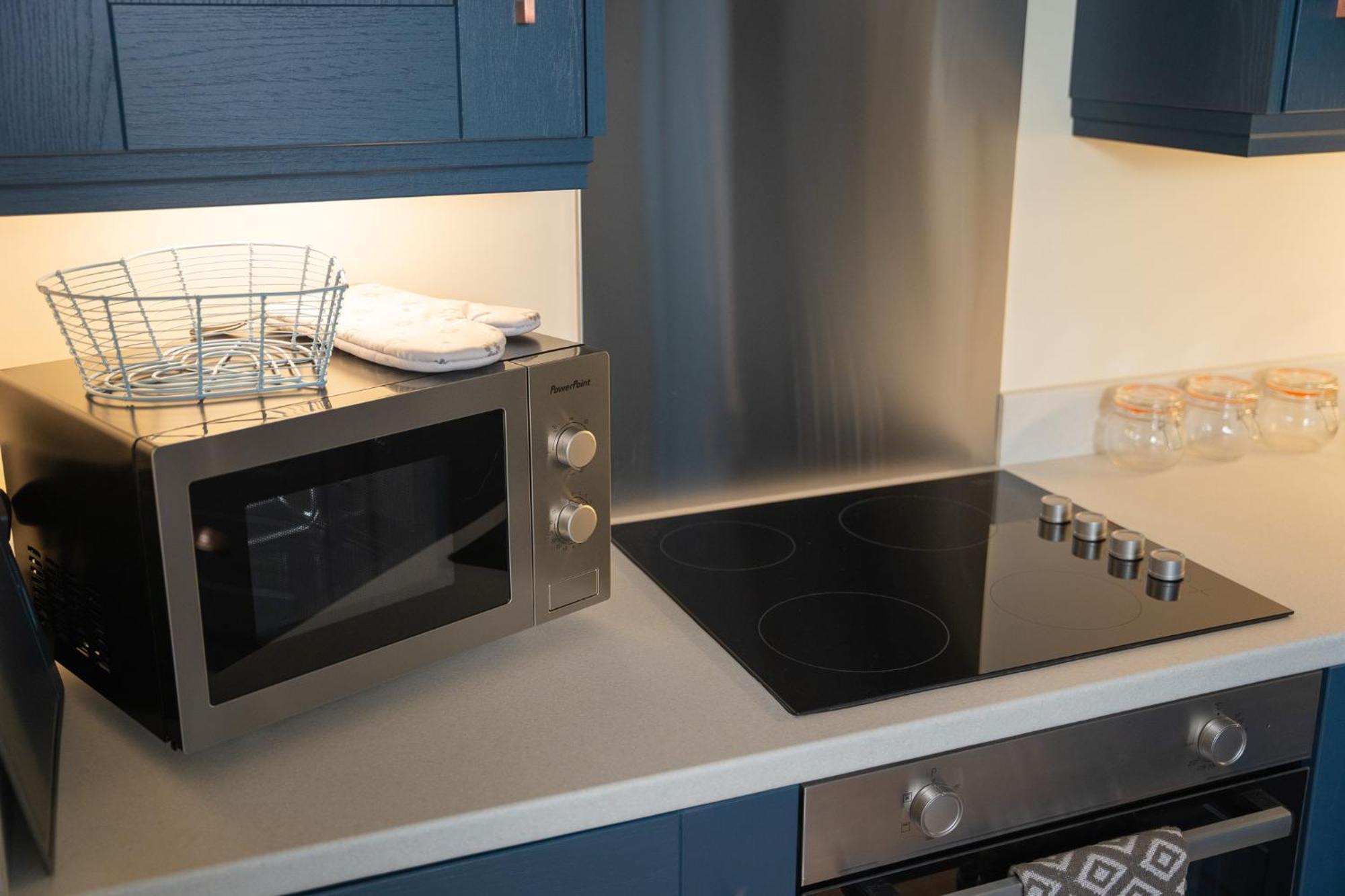 The Links Suites Newcastle  Eksteriør bilde