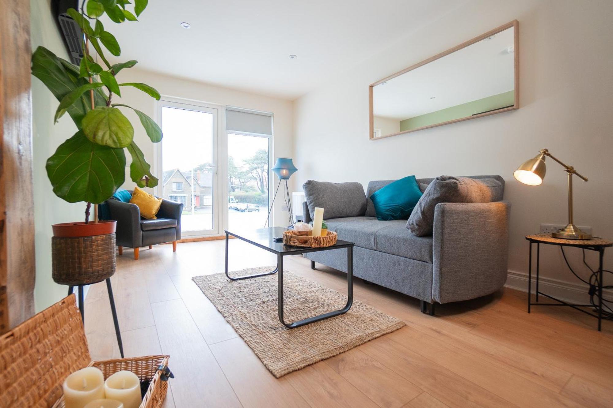 The Links Suites Newcastle  Eksteriør bilde