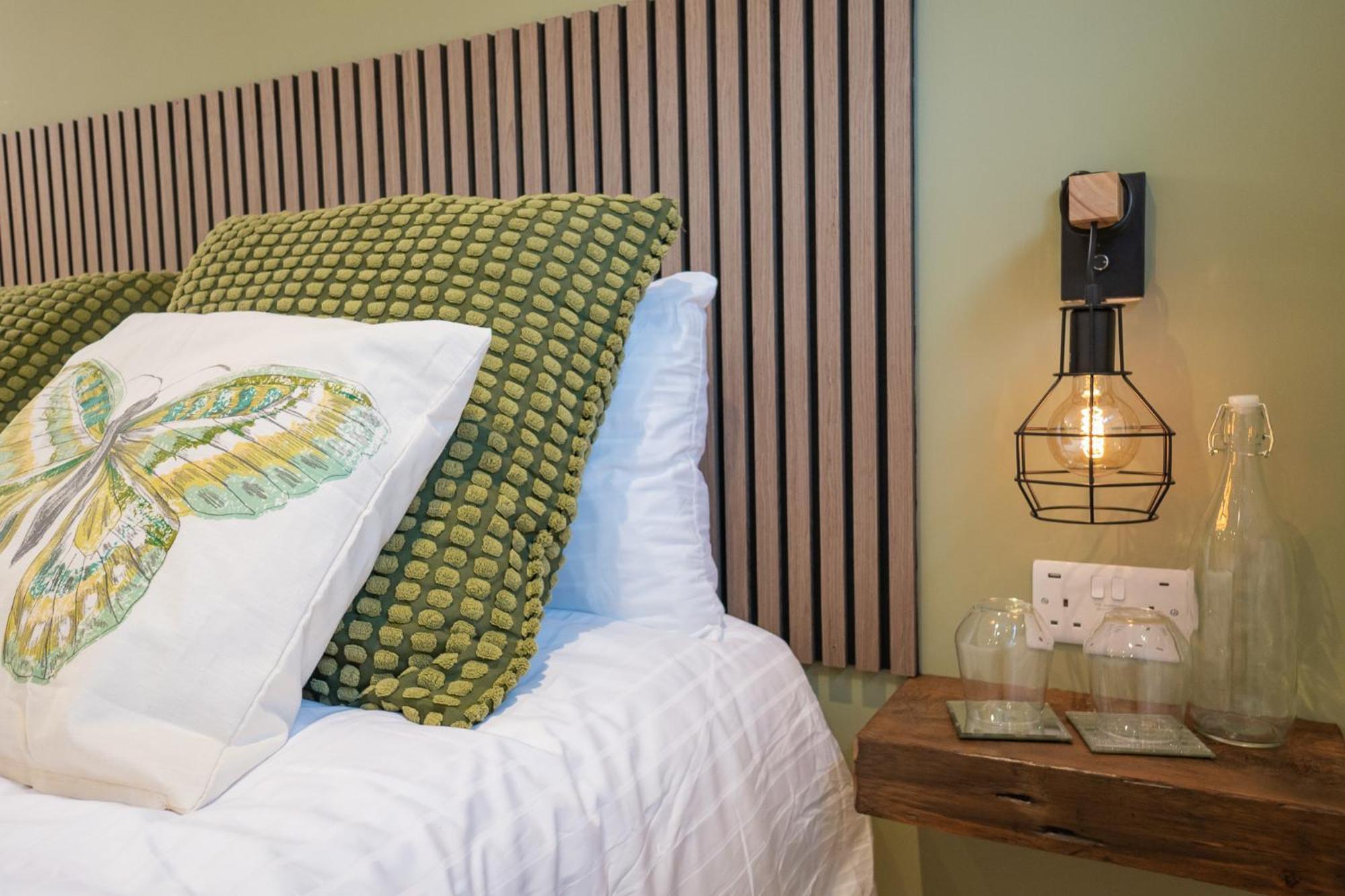 The Links Suites Newcastle  Eksteriør bilde