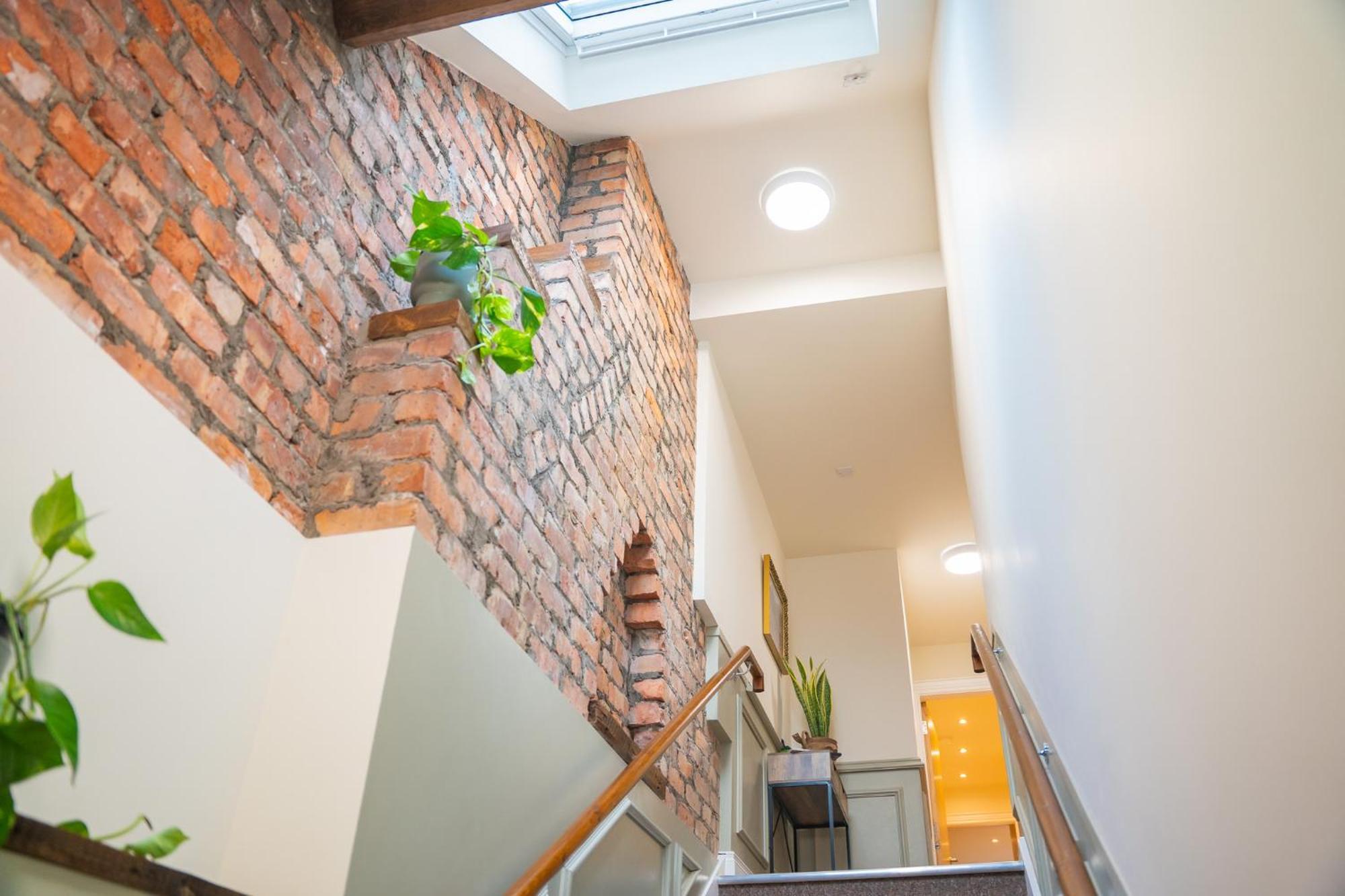 The Links Suites Newcastle  Eksteriør bilde