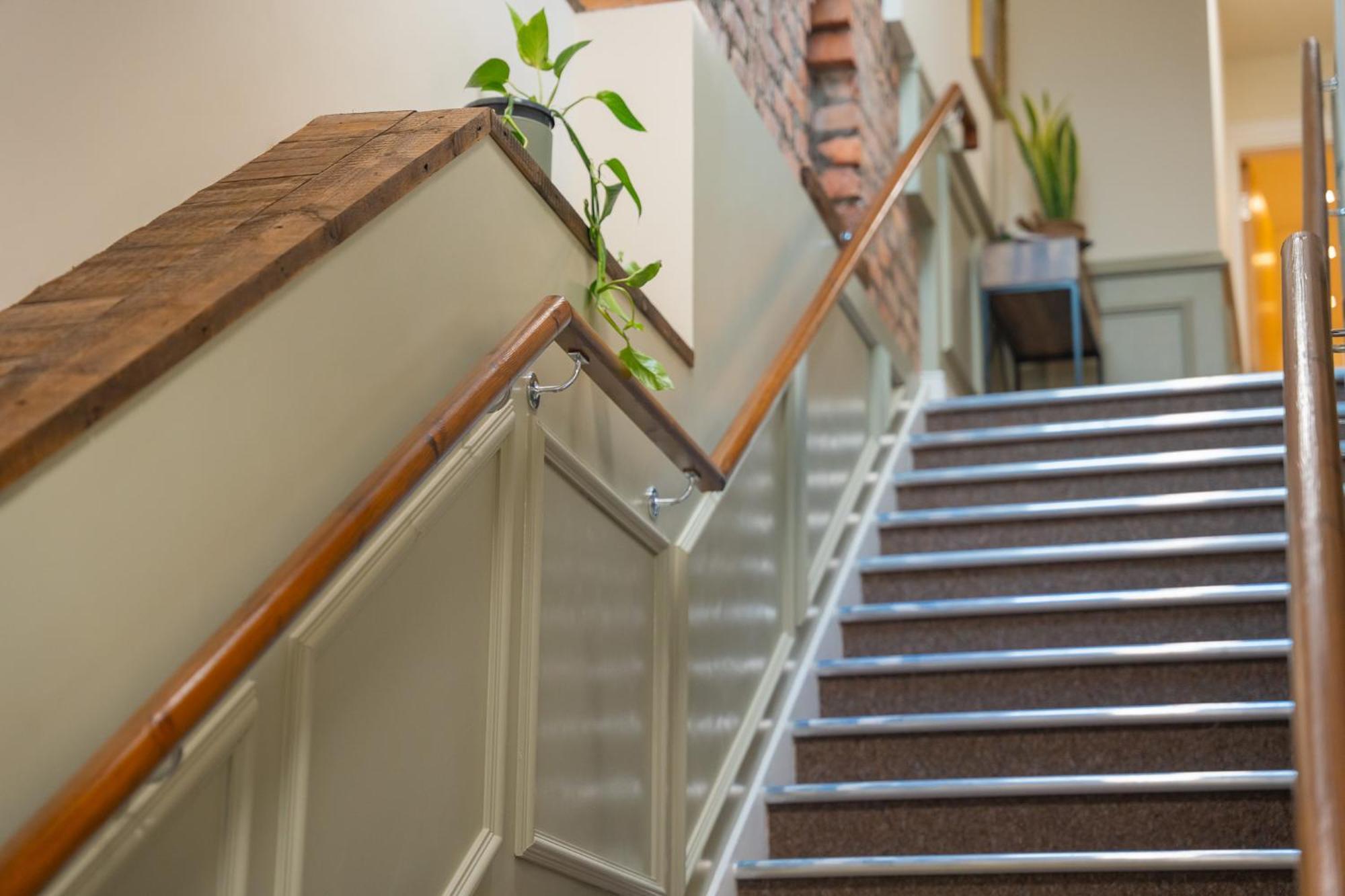The Links Suites Newcastle  Eksteriør bilde
