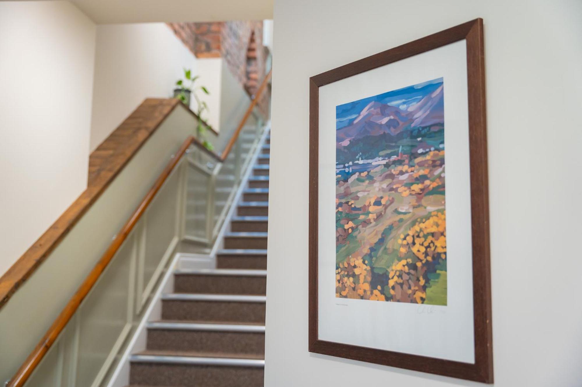 The Links Suites Newcastle  Eksteriør bilde